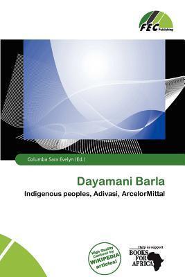 Dayamani Barla
