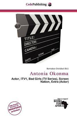 Antonia Okonma