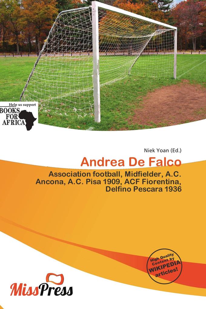 Andrea De Falco