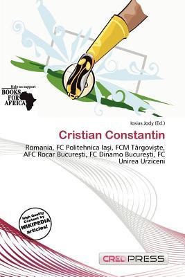 Cristian Constantin