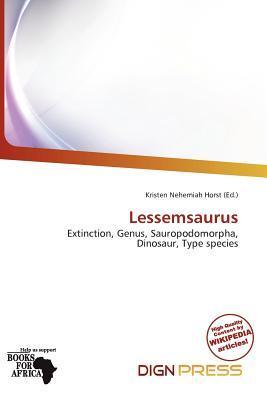 Lessemsaurus