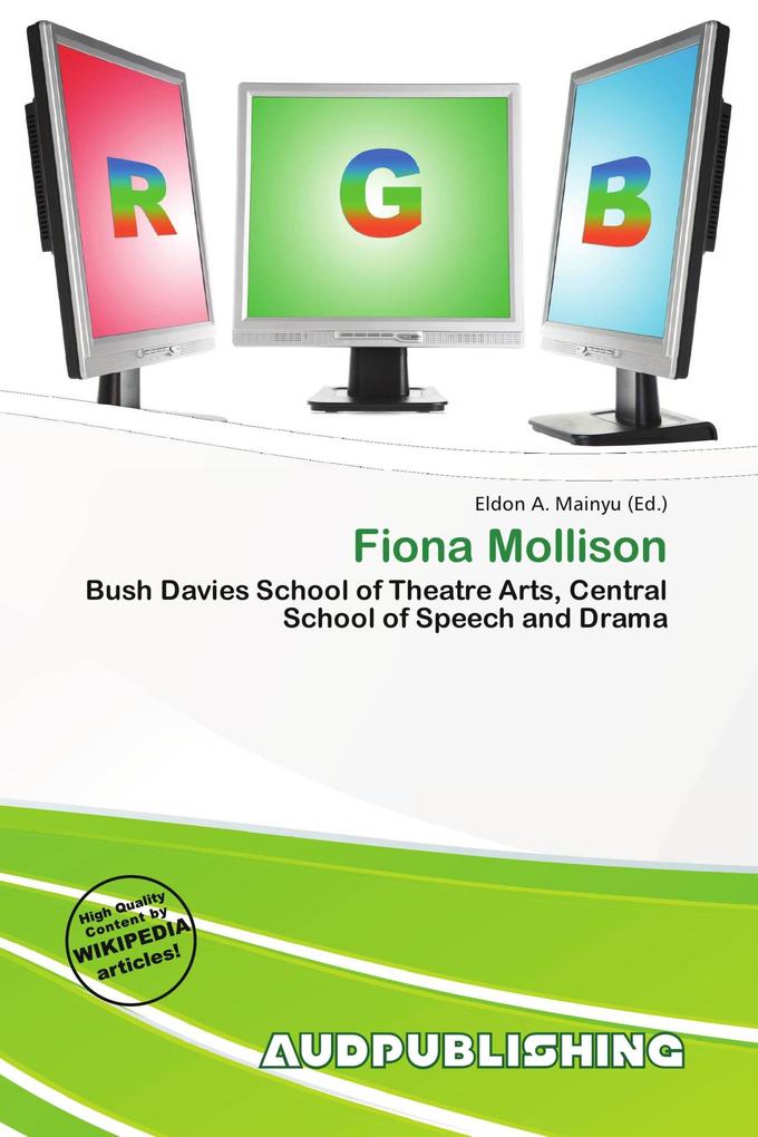 Fiona Mollison