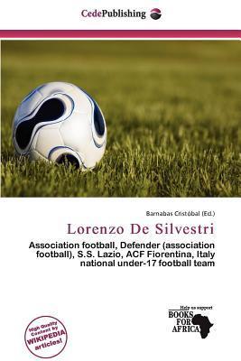 Lorenzo De Silvestri