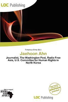 Jaehoon Ahn