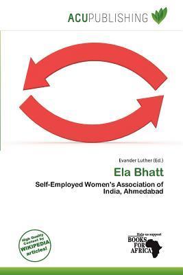 Ela Bhatt