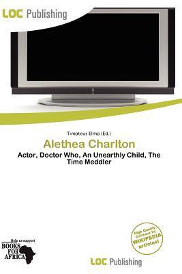 Alethea Charlton