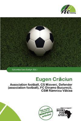 Eugen Crciun