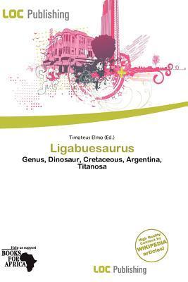 Ligabuesaurus
