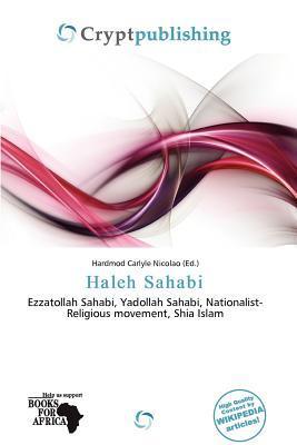 Haleh Sahabi