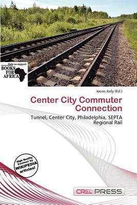 Center City Commuter Connection