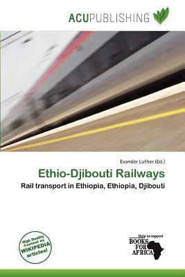 Ethio-Djibouti Railways