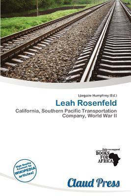 Leah Rosenfeld