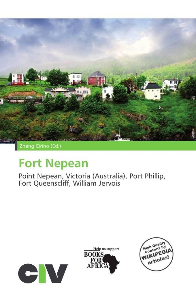 Fort Nepean