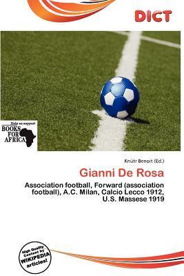 Gianni De Rosa
