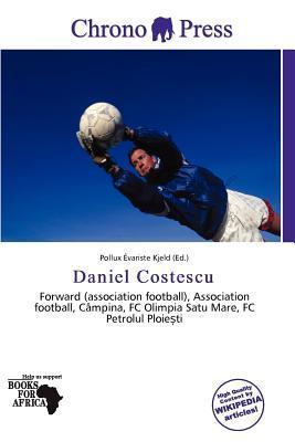 Daniel Costescu