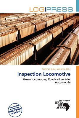 Inspection Locomotive