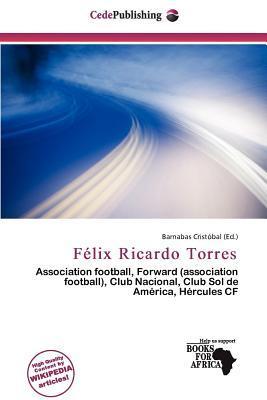 Félix Ricardo Torres