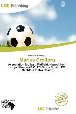 Marius Croitoru