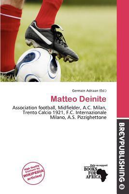 Matteo Deinite