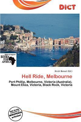 Hell Ride Melbourne