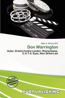Don Warrington