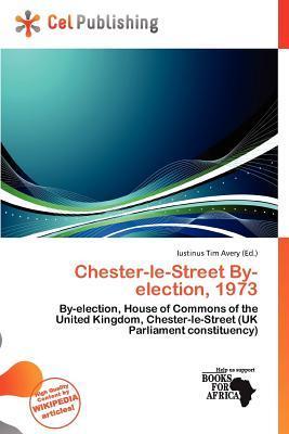 Chester-le-Street By-election 1973