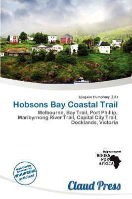 Hobsons Bay Coastal Trail