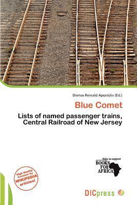 Blue Comet
