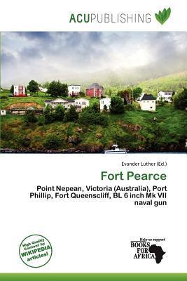 Fort Pearce