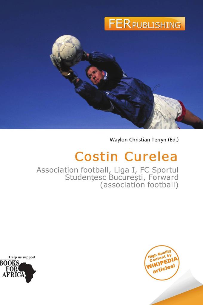 Costin Curelea