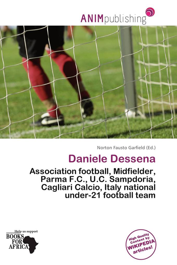 Daniele Dessena