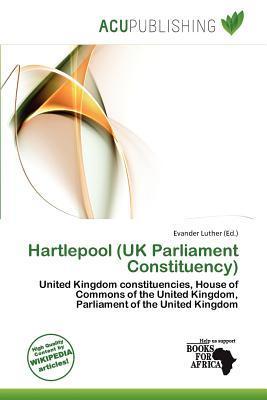 Hartlepool (UK Parliament Constituency)