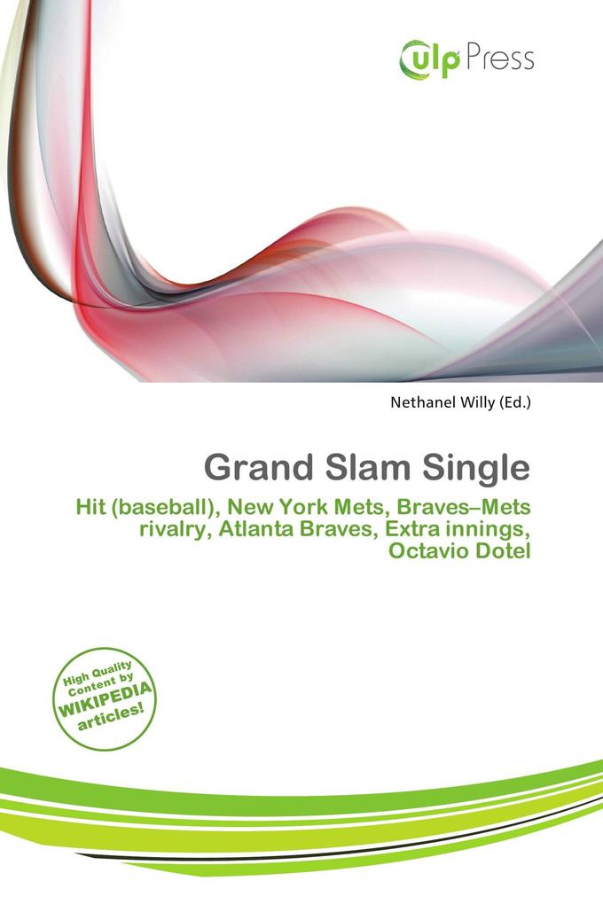 Grand Slam Single