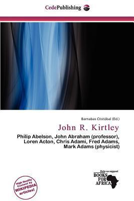 John R. Kirtley