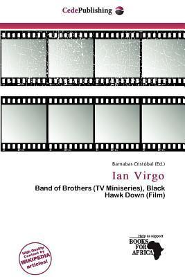 Ian Virgo