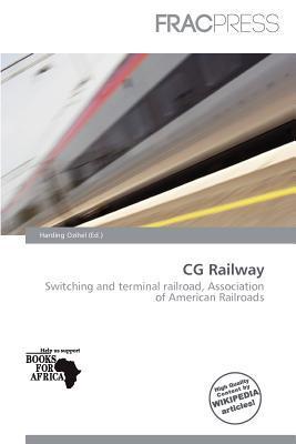 CG Railway
