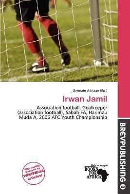 Irwan Jamil