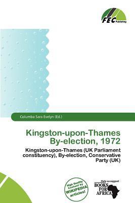 Kingston-upon-Thames By-election 1972