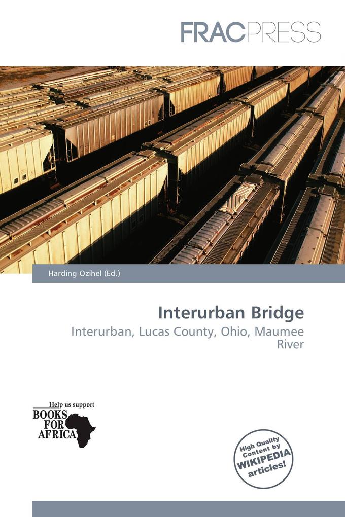 Interurban Bridge