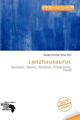 Lanzhousaurus