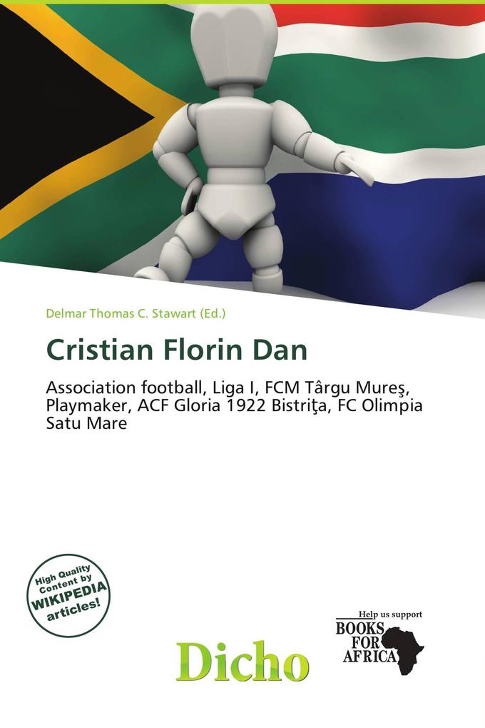 Cristian Florin Dan