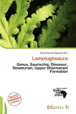 Lamplughsaura