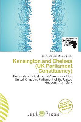 Kensington and Chelsea (UK Parliament Constituency)
