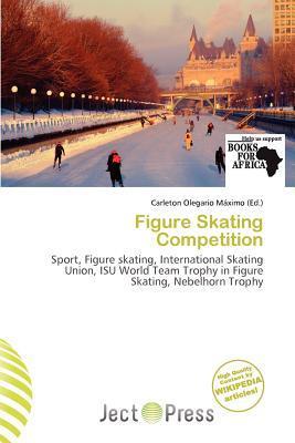 Figure Skating Competition