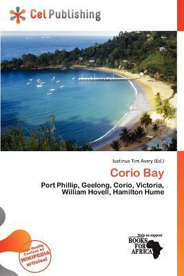 Corio Bay