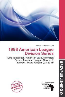 1998 American League Division Series