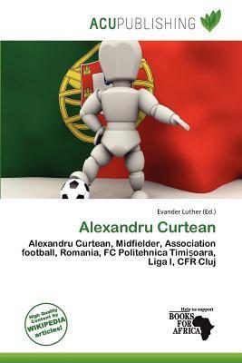 Alexandru Curtean