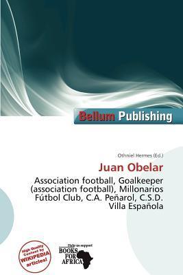 Juan Obelar