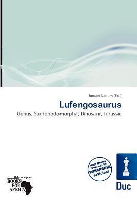Lufengosaurus