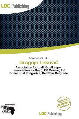 Dragoje Lekovi